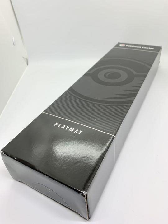 海外ポケセン プレイマット アンノーン 海外ポケセン プレイマット アンノーン